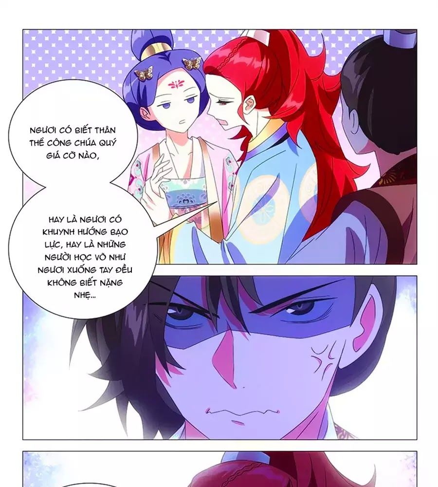 Phò Mã! Không Nên A! Chap 62 - Next Chap 63