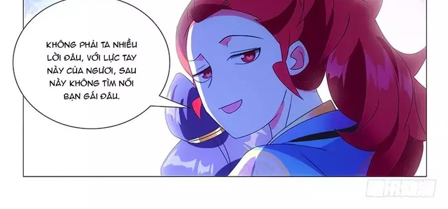 Phò Mã! Không Nên A! Chap 62 - Next Chap 63
