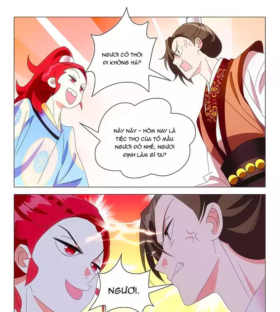 Phò Mã! Không Nên A! Chap 62 - Next Chap 63