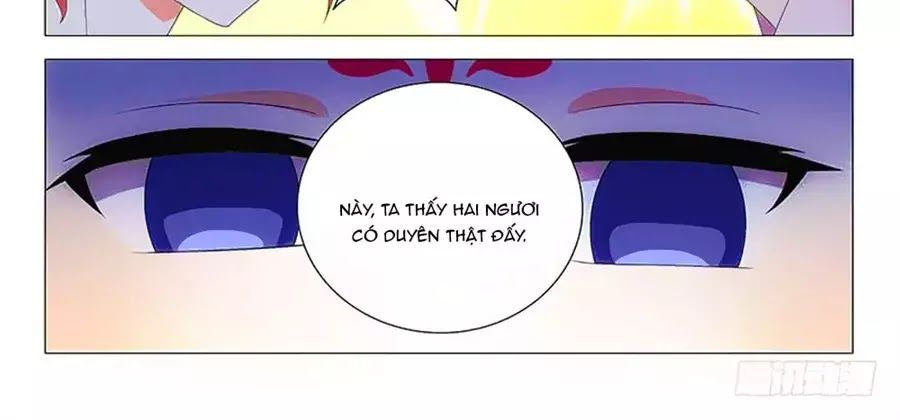 Phò Mã! Không Nên A! Chap 62 - Next Chap 63