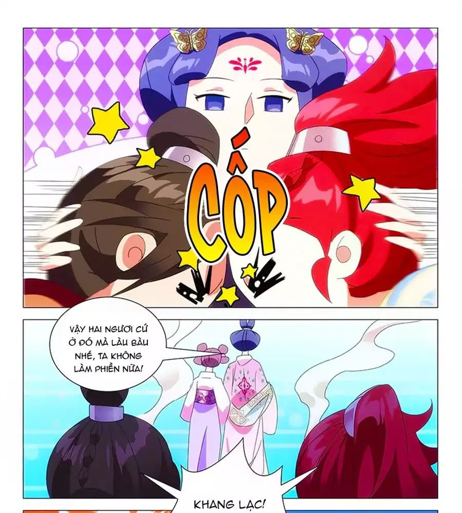 Phò Mã! Không Nên A! Chap 62 - Next Chap 63