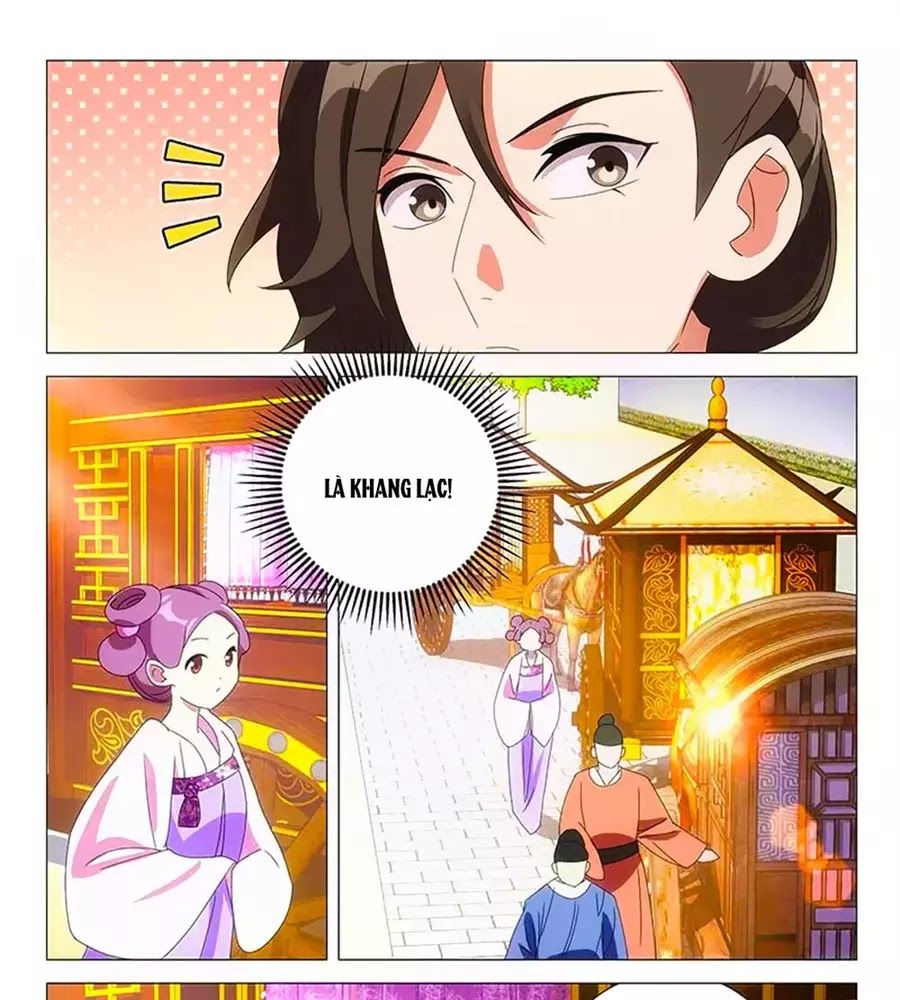 Phò Mã! Không Nên A! Chap 62 - Next Chap 63