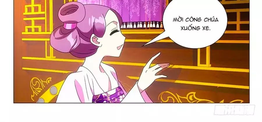 Phò Mã! Không Nên A! Chap 62 - Next Chap 63