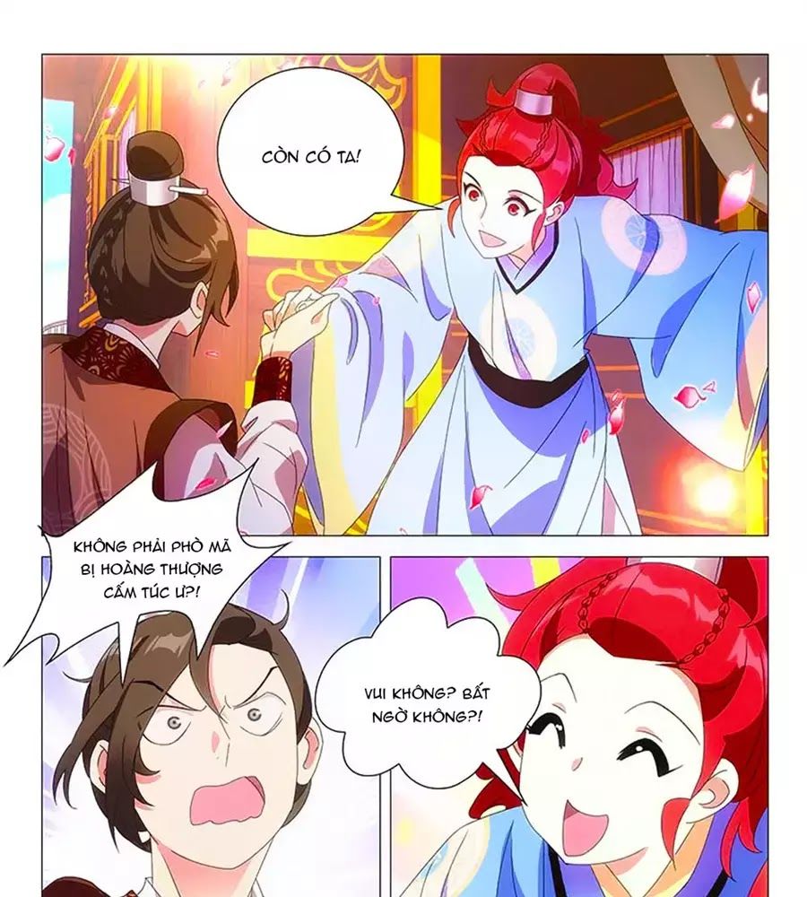 Phò Mã! Không Nên A! Chap 62 - Next Chap 63