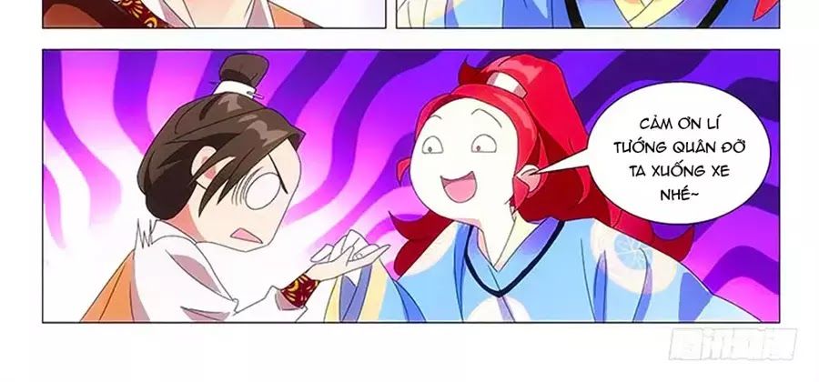Phò Mã! Không Nên A! Chap 62 - Next Chap 63