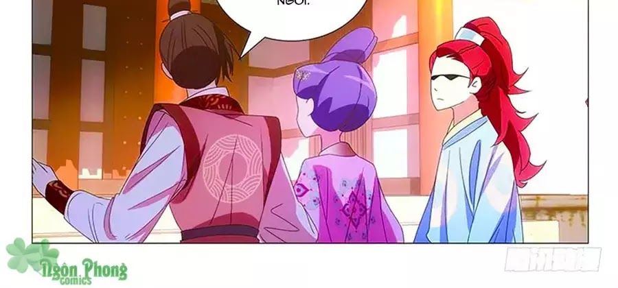 Phò Mã! Không Nên A! Chap 62 - Next Chap 63