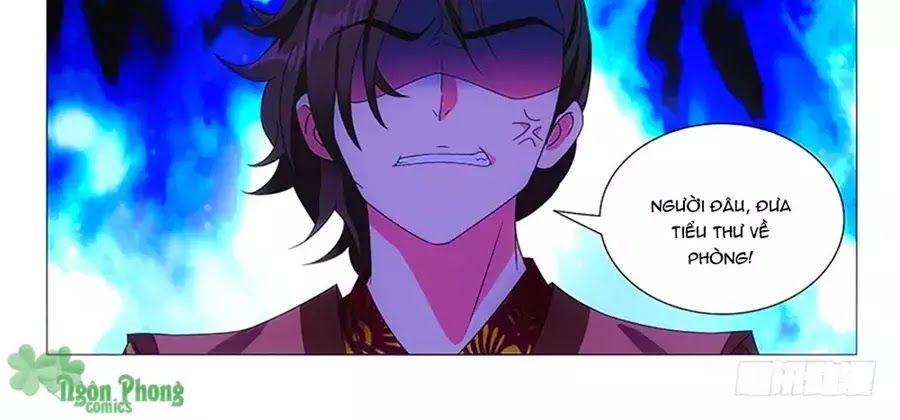 Phò Mã! Không Nên A! Chap 65 - Next Chap 66