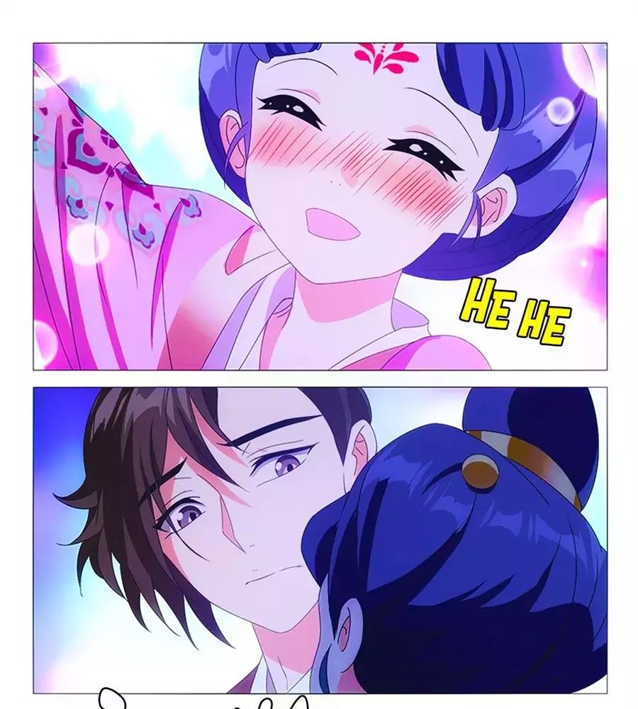 Phò Mã! Không Nên A! Chap 65 - Next Chap 66