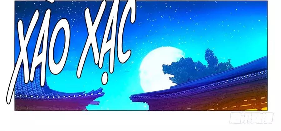 Phò Mã! Không Nên A! Chap 65 - Next Chap 66