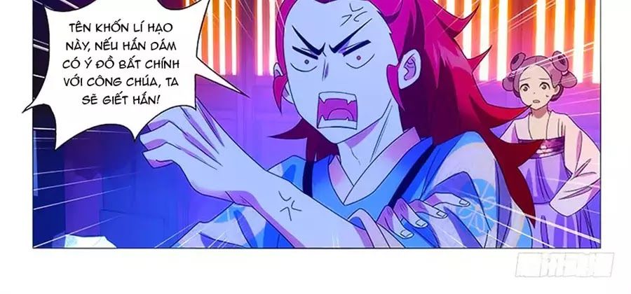 Phò Mã! Không Nên A! Chap 65 - Next Chap 66