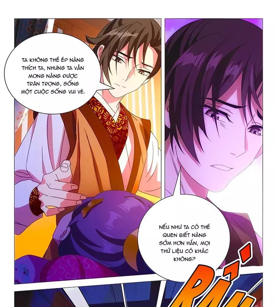 Phò Mã! Không Nên A! Chap 65 - Next Chap 66