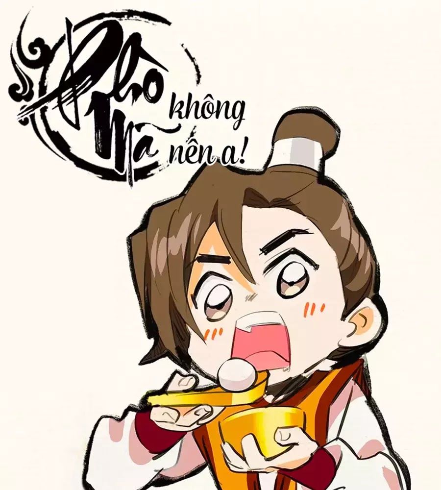 Phò Mã! Không Nên A! Chap 65 - Next Chap 66