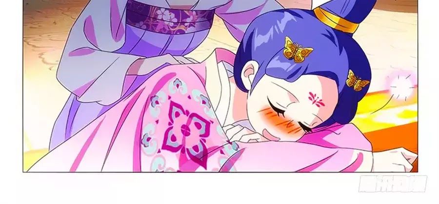Phò Mã! Không Nên A! Chap 65 - Next Chap 66
