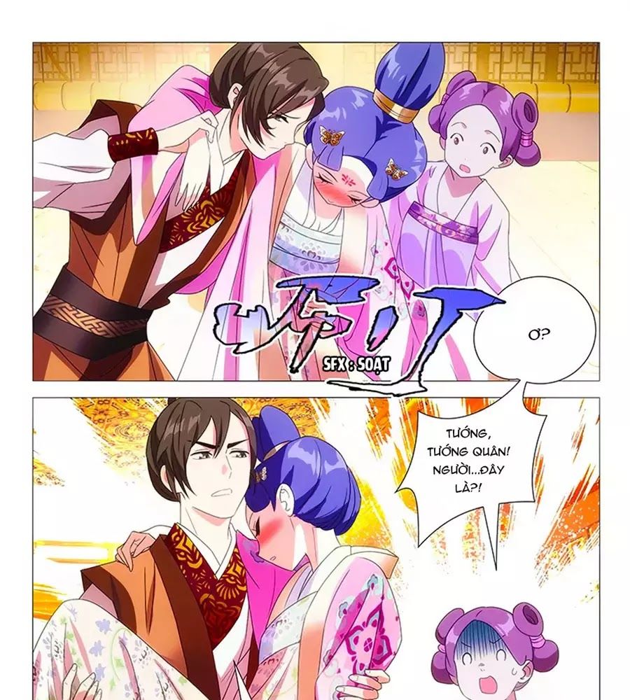Phò Mã! Không Nên A! Chap 65 - Next Chap 66