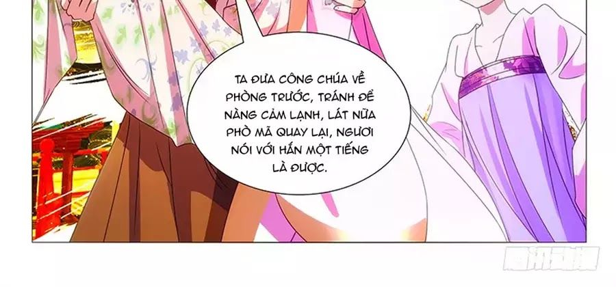 Phò Mã! Không Nên A! Chap 65 - Next Chap 66