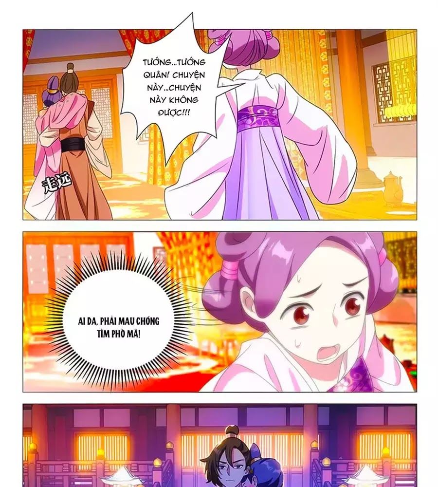 Phò Mã! Không Nên A! Chap 65 - Next Chap 66