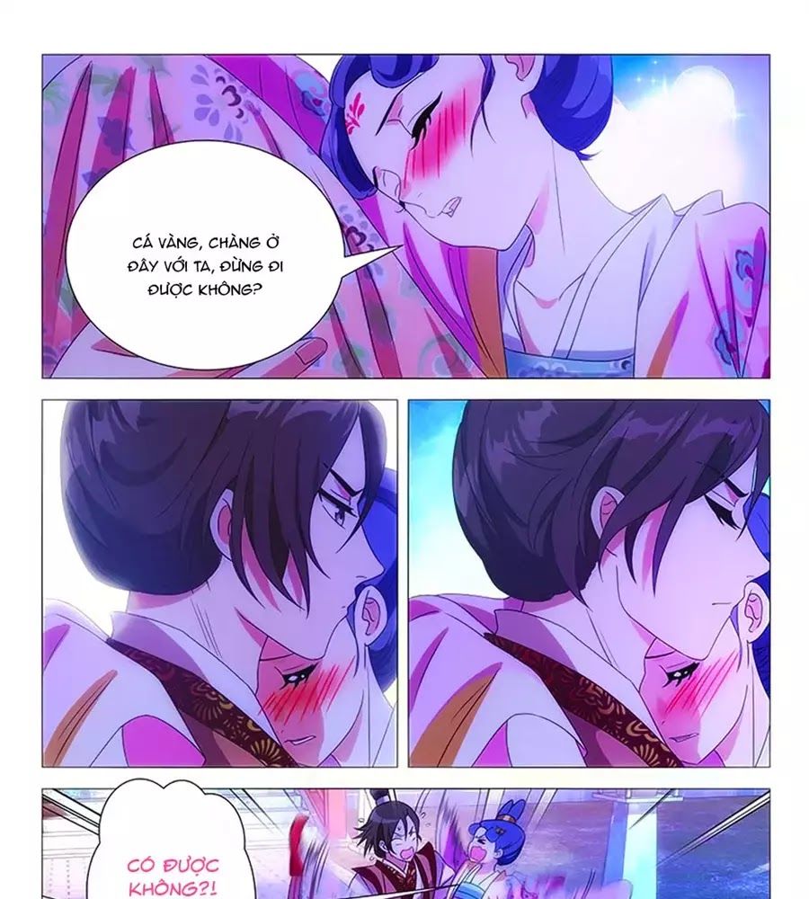Phò Mã! Không Nên A! Chap 65 - Next Chap 66