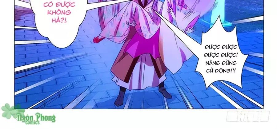 Phò Mã! Không Nên A! Chap 65 - Next Chap 66