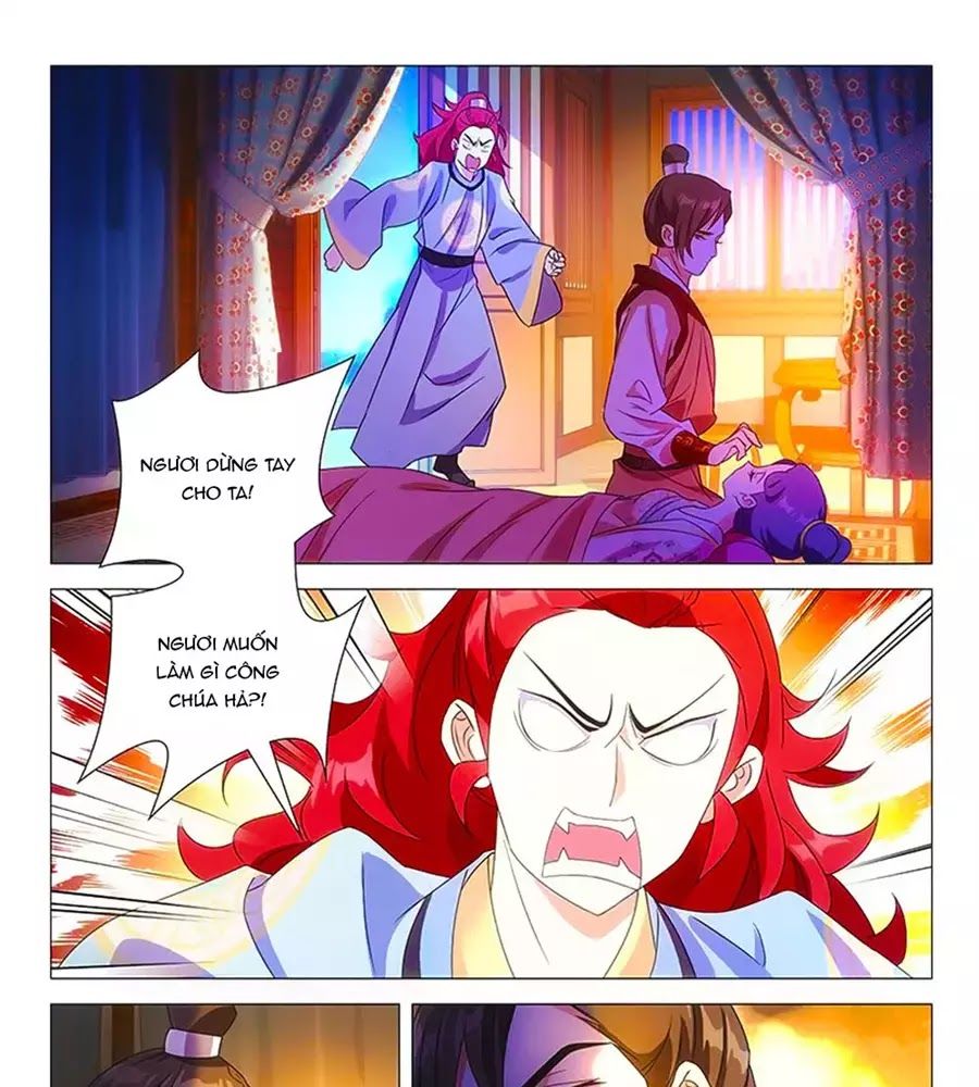 Phò Mã! Không Nên A! Chap 66 - Next Chap 67