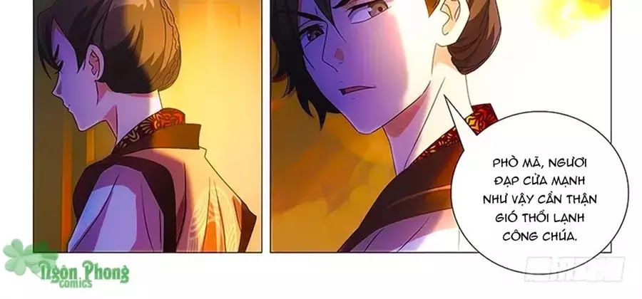Phò Mã! Không Nên A! Chap 66 - Next Chap 67