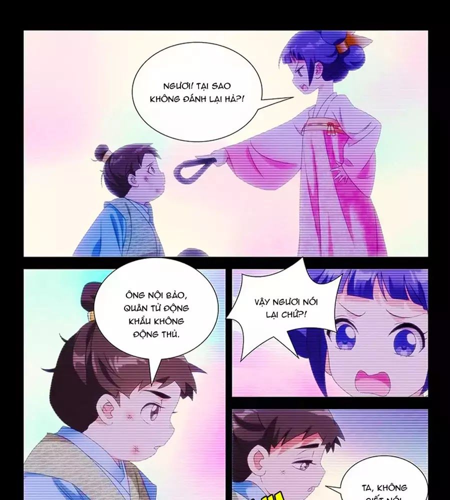 Phò Mã! Không Nên A! Chap 66 - Next Chap 67