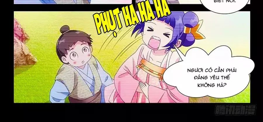 Phò Mã! Không Nên A! Chap 66 - Next Chap 67