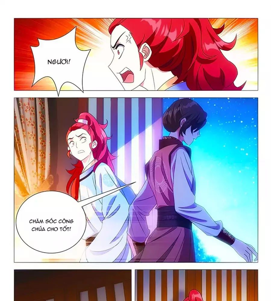 Phò Mã! Không Nên A! Chap 66 - Next Chap 67