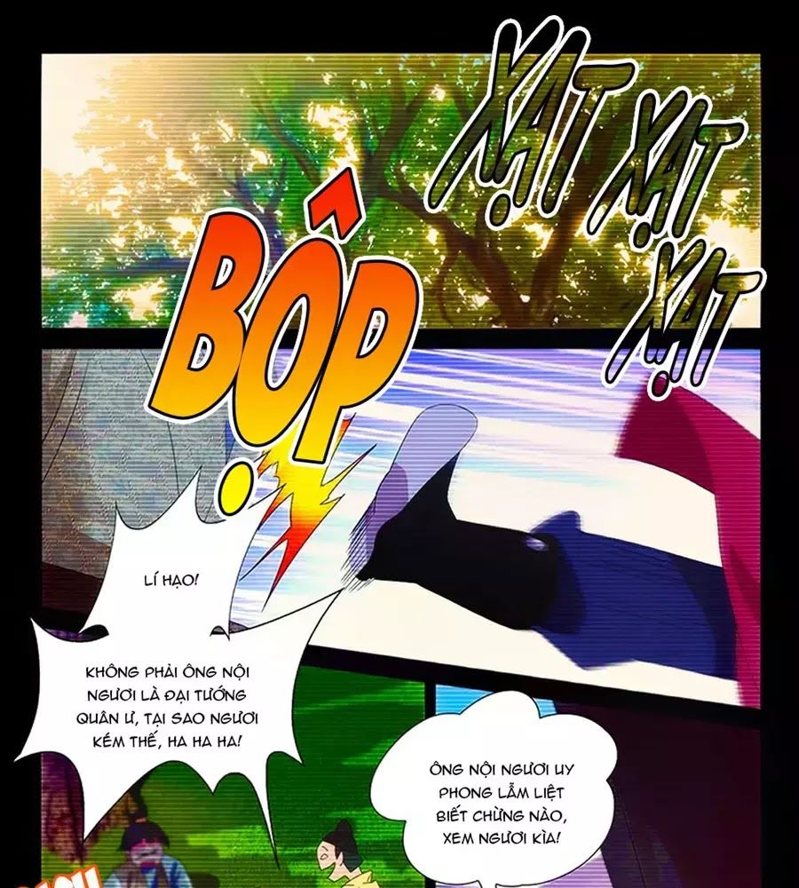 Phò Mã! Không Nên A! Chap 66 - Next Chap 67