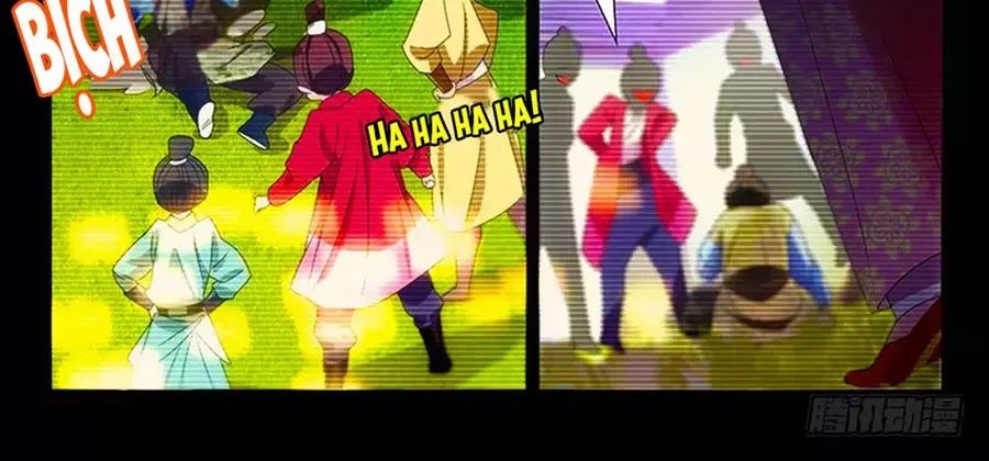 Phò Mã! Không Nên A! Chap 66 - Next Chap 67