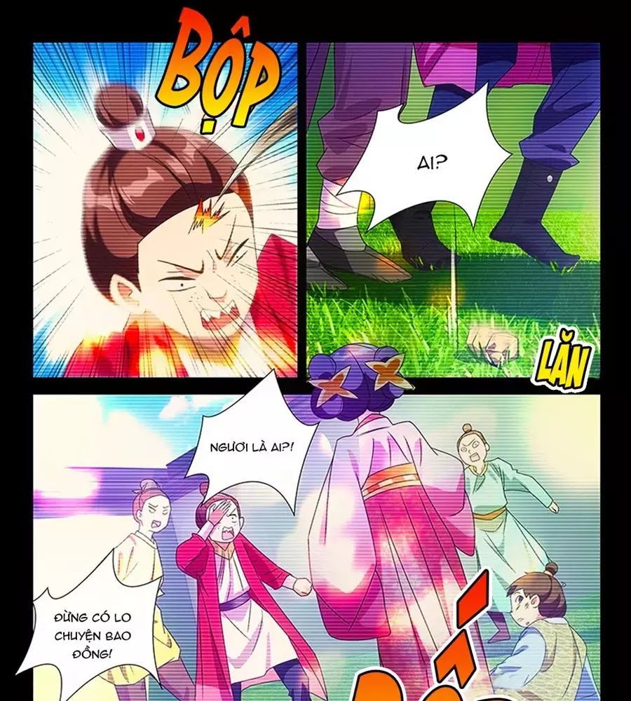 Phò Mã! Không Nên A! Chap 66 - Next Chap 67