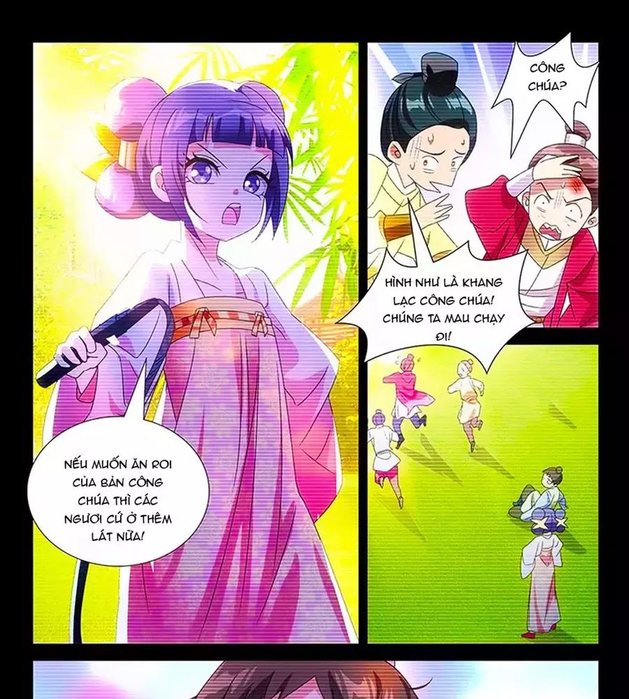 Phò Mã! Không Nên A! Chap 66 - Next Chap 67