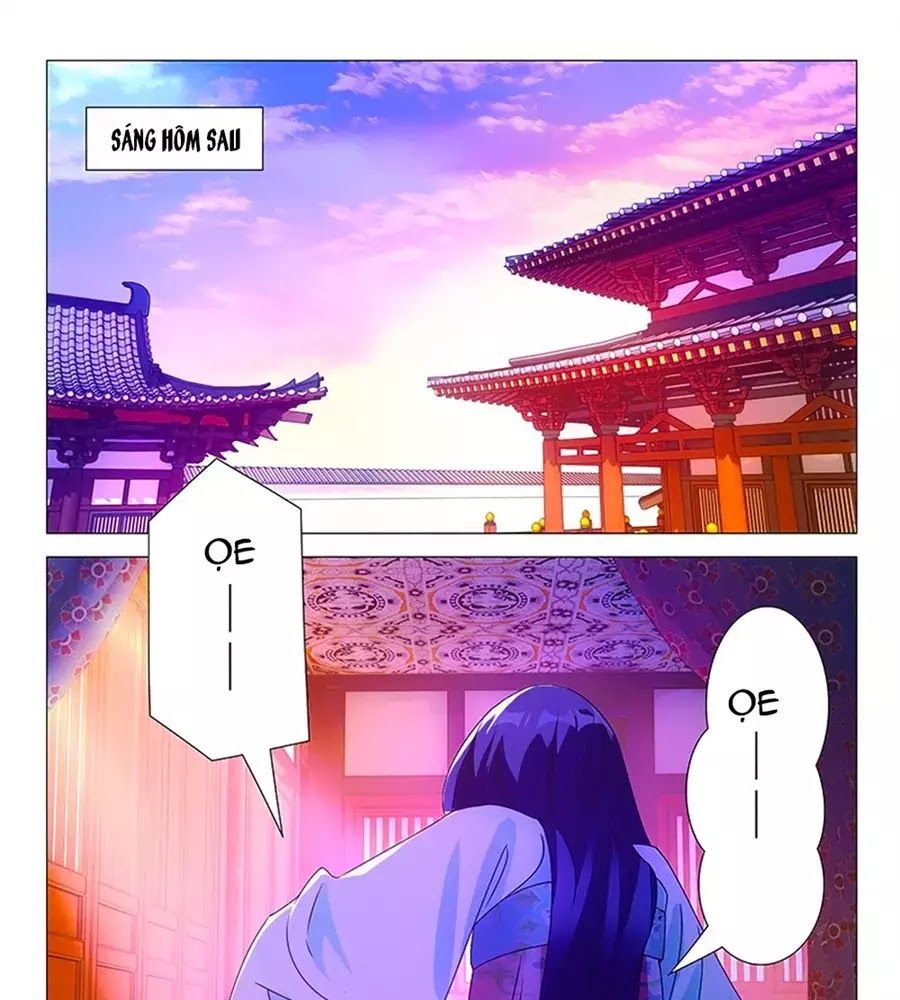 Phò Mã! Không Nên A! Chap 67 - Next Chap 68