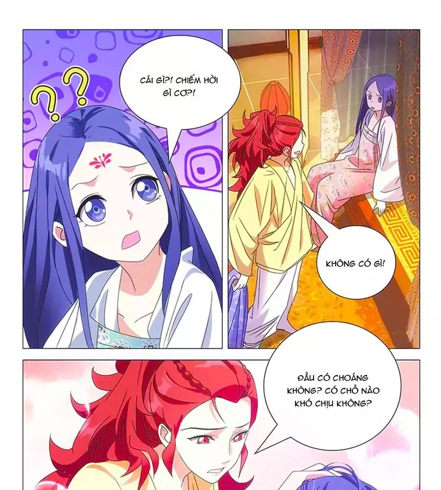 Phò Mã! Không Nên A! Chap 67 - Next Chap 68