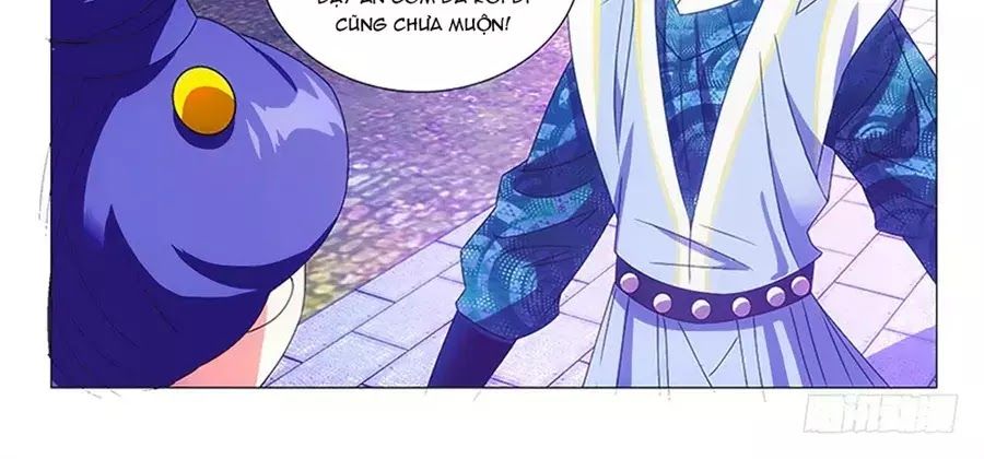 Phò Mã! Không Nên A! Chap 67 - Next Chap 68