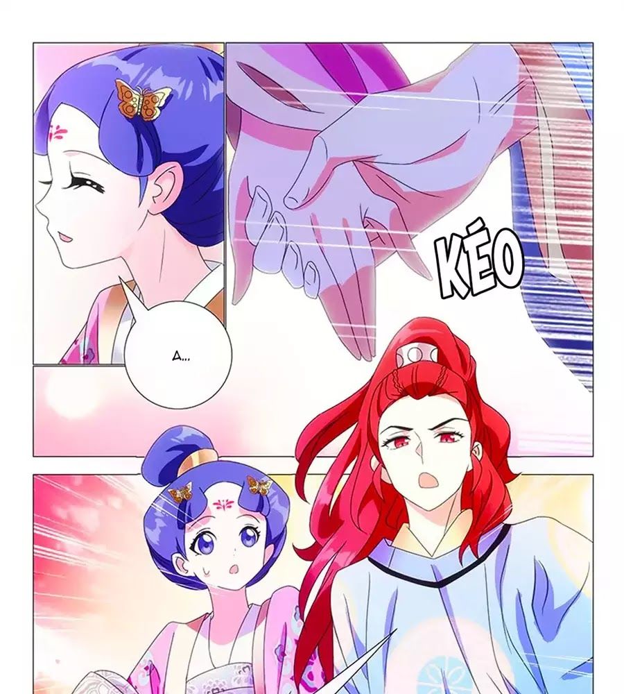 Phò Mã! Không Nên A! Chap 67 - Next Chap 68