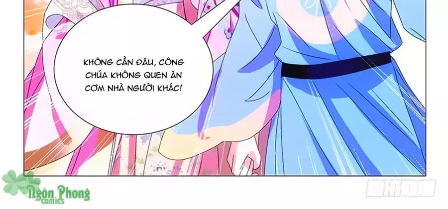 Phò Mã! Không Nên A! Chap 67 - Next Chap 68