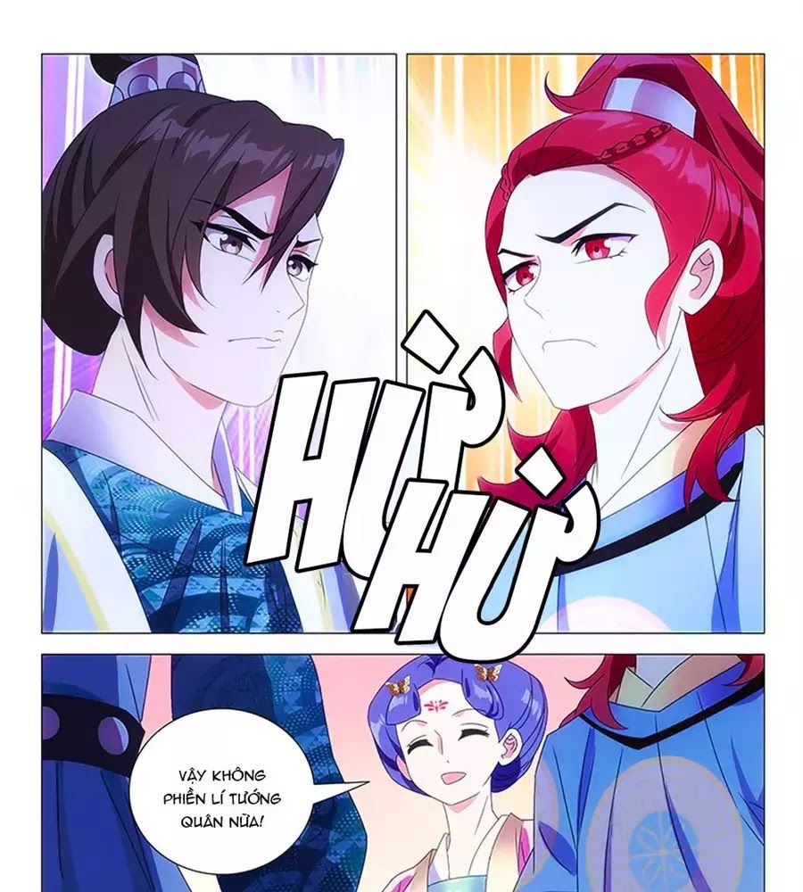Phò Mã! Không Nên A! Chap 67 - Next Chap 68