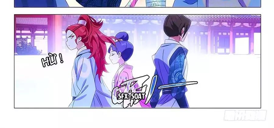 Phò Mã! Không Nên A! Chap 67 - Next Chap 68