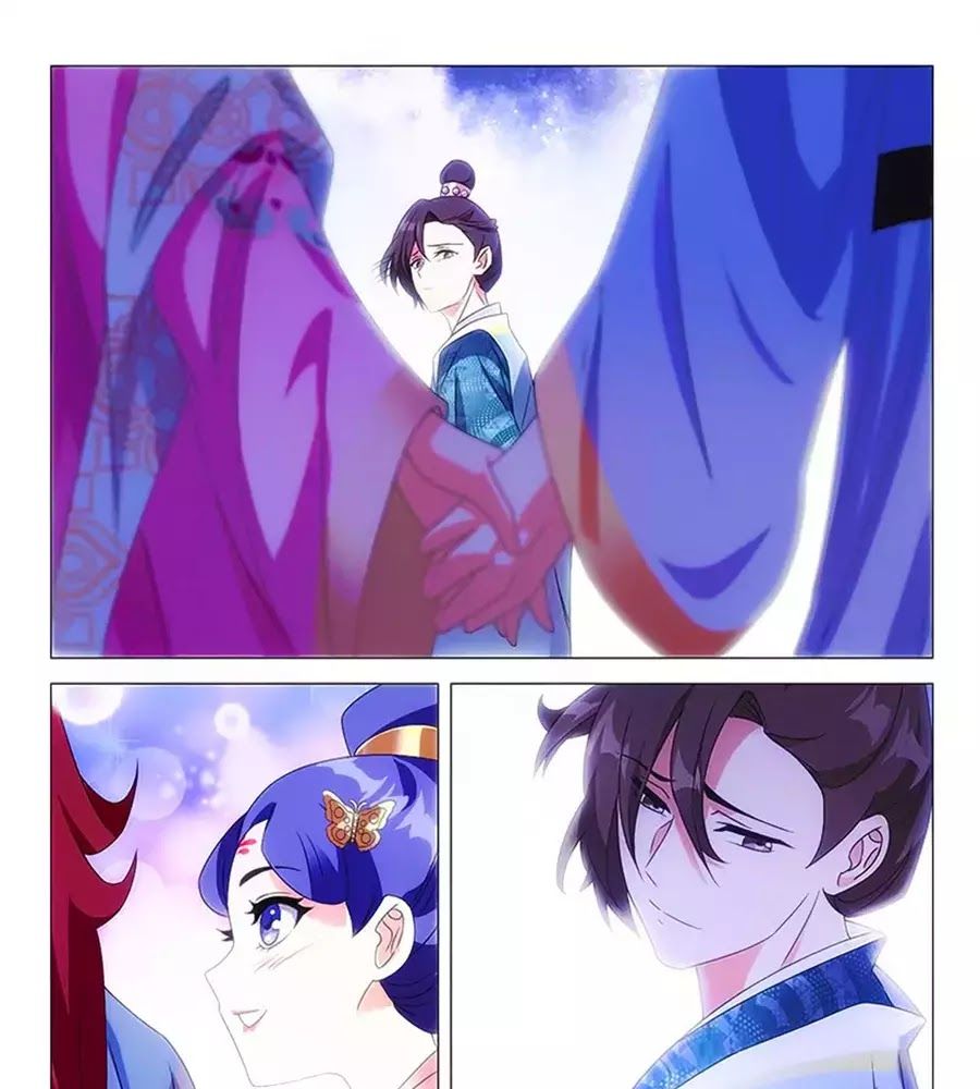Phò Mã! Không Nên A! Chap 67 - Next Chap 68