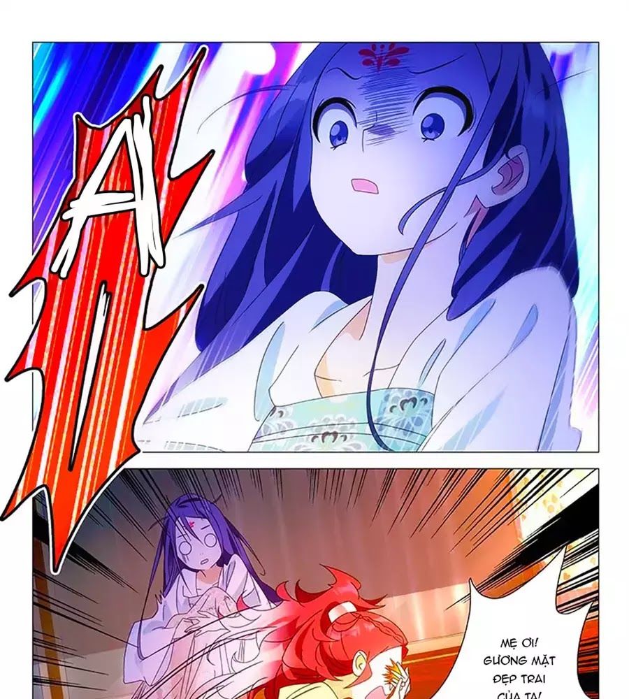 Phò Mã! Không Nên A! Chap 67 - Next Chap 68