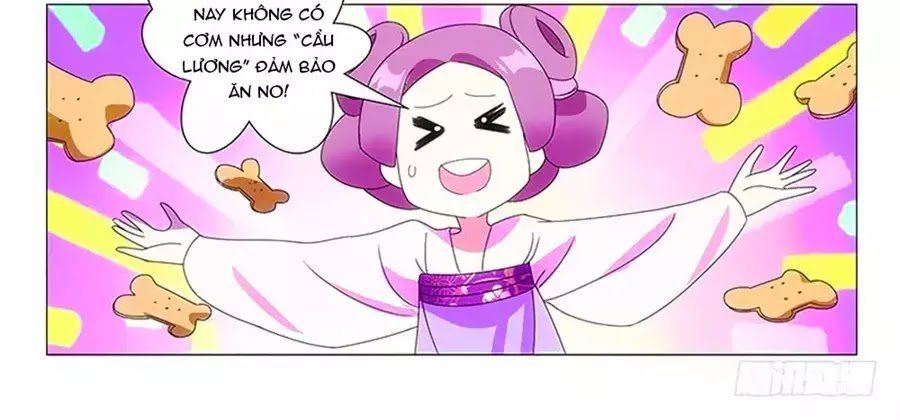 Phò Mã! Không Nên A! Chap 68 - Next Chap 69