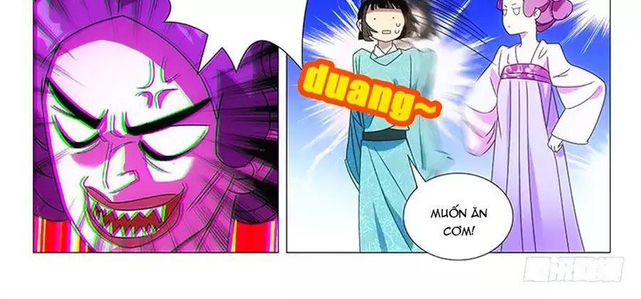 Phò Mã! Không Nên A! Chap 68 - Next Chap 69