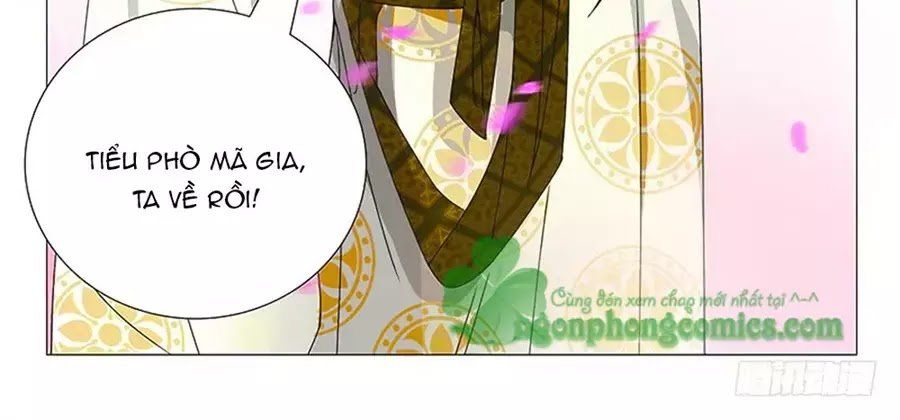Phò Mã! Không Nên A! Chap 68 - Next Chap 69