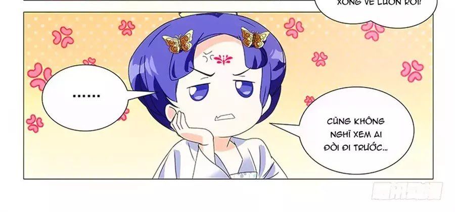 Phò Mã! Không Nên A! Chap 68 - Next Chap 69