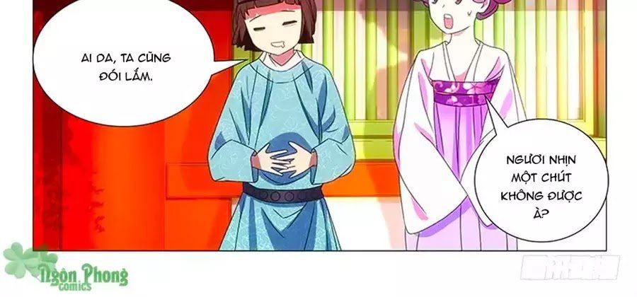 Phò Mã! Không Nên A! Chap 68 - Next Chap 69