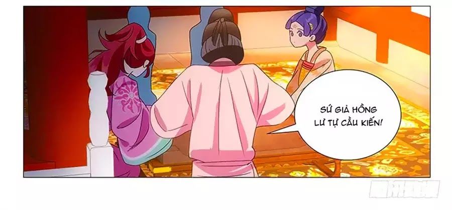 Phò Mã! Không Nên A! Chap 69 - Next Chap 70