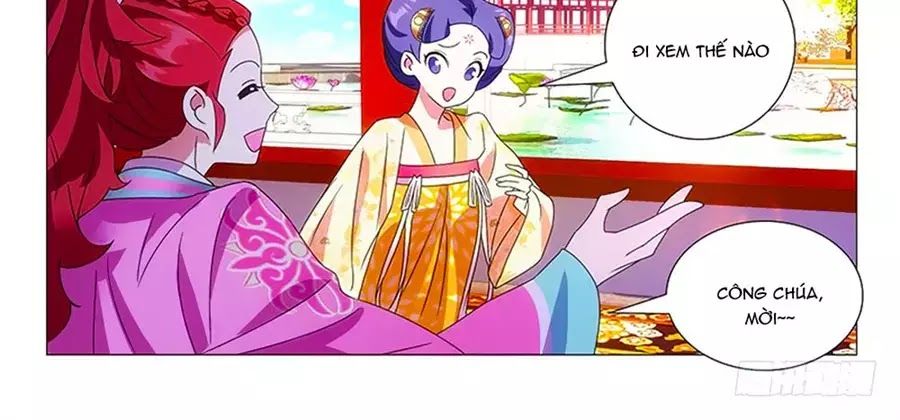 Phò Mã! Không Nên A! Chap 69 - Next Chap 70