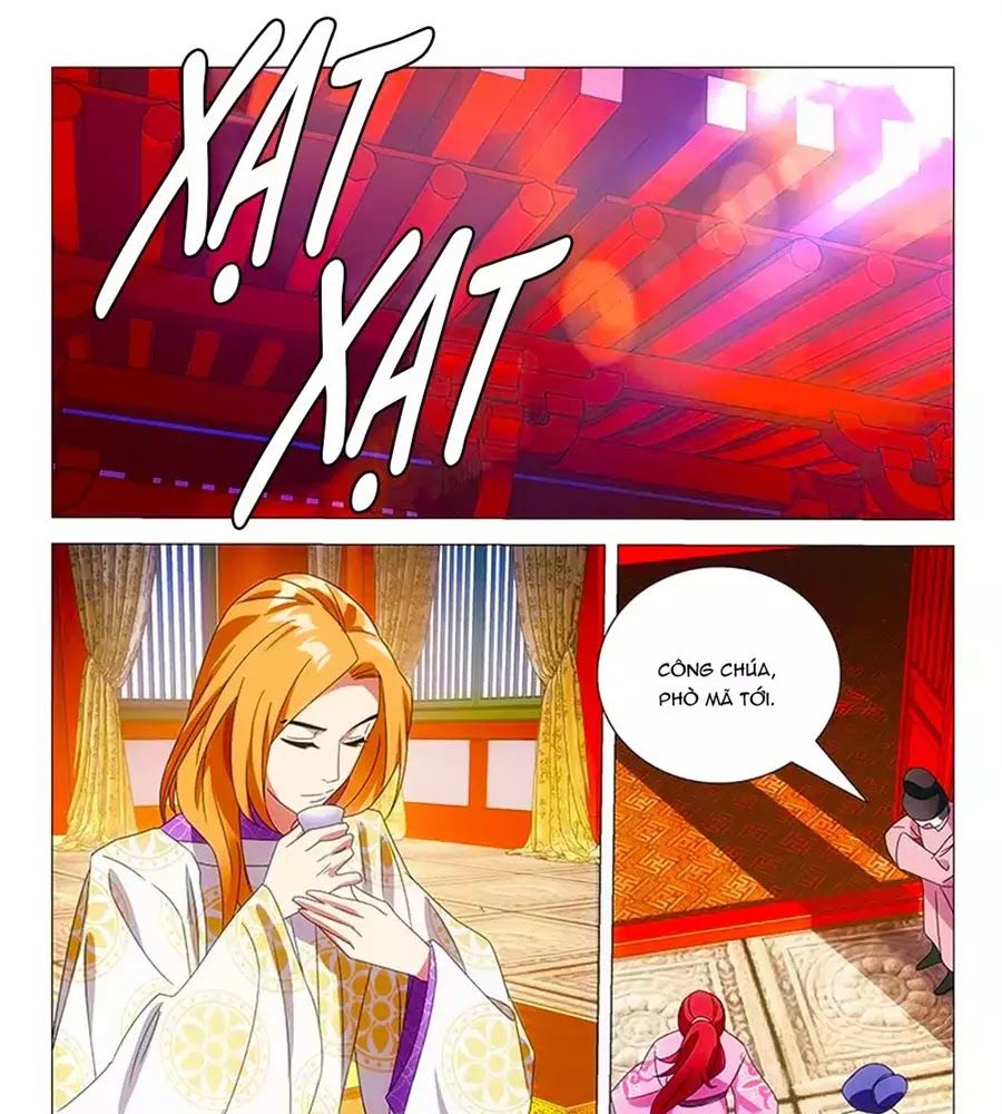 Phò Mã! Không Nên A! Chap 69 - Next Chap 70