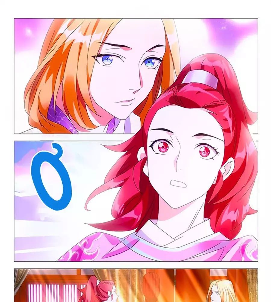 Phò Mã! Không Nên A! Chap 69 - Next Chap 70