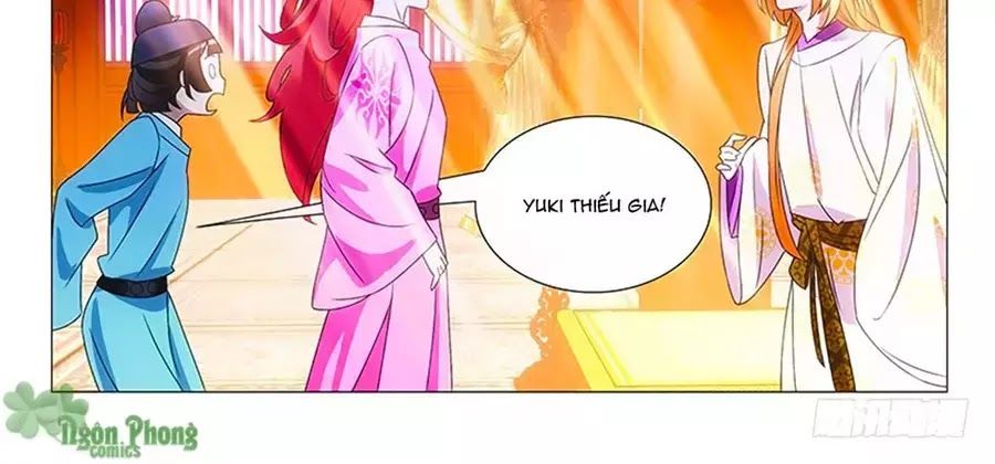 Phò Mã! Không Nên A! Chap 69 - Next Chap 70